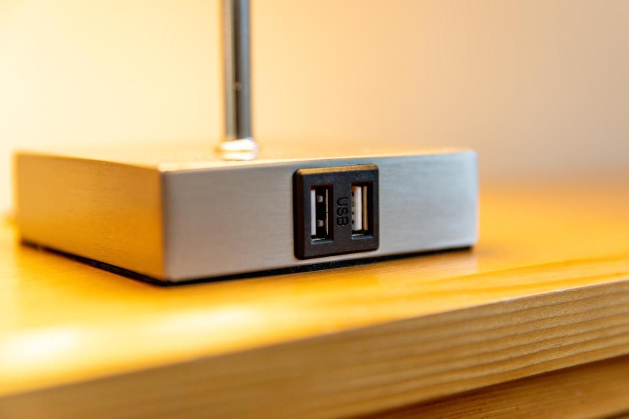 Apartment Moderne Dachgeschosswohnung - Parkplatz - Netflix *